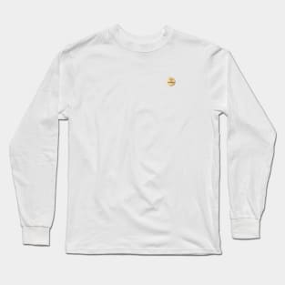 I'm A Person Long Sleeve T-Shirt